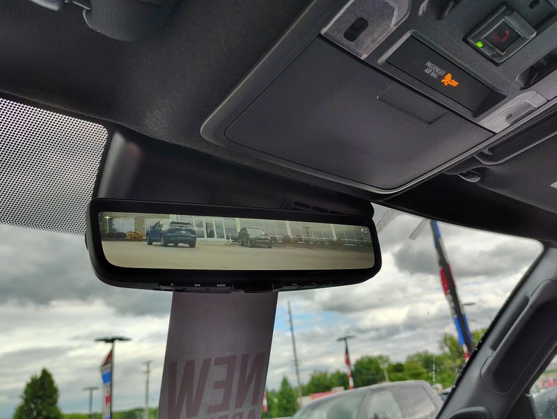 Used 2025 Toyota 4Runner i-FORCE MAX Hybrid SUV