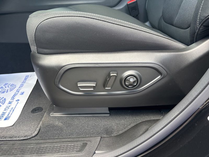 New 2026 Jeep Grand Cherokee L SUV