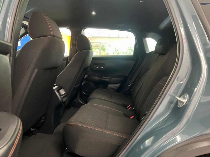 Used 2024 Honda HR-V SUV