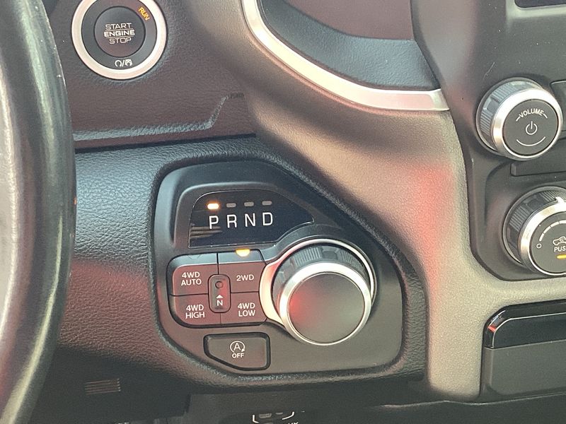 Used 2020 Ram 1500 Truck