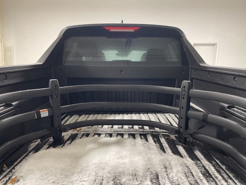 New 2026 Hyundai Santa Cruz Truck