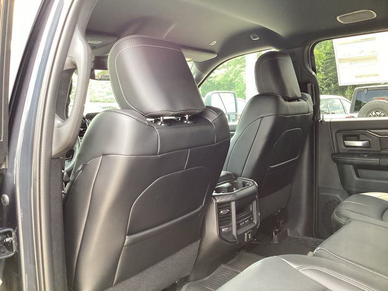 New 2026 Ram 2500 Truck