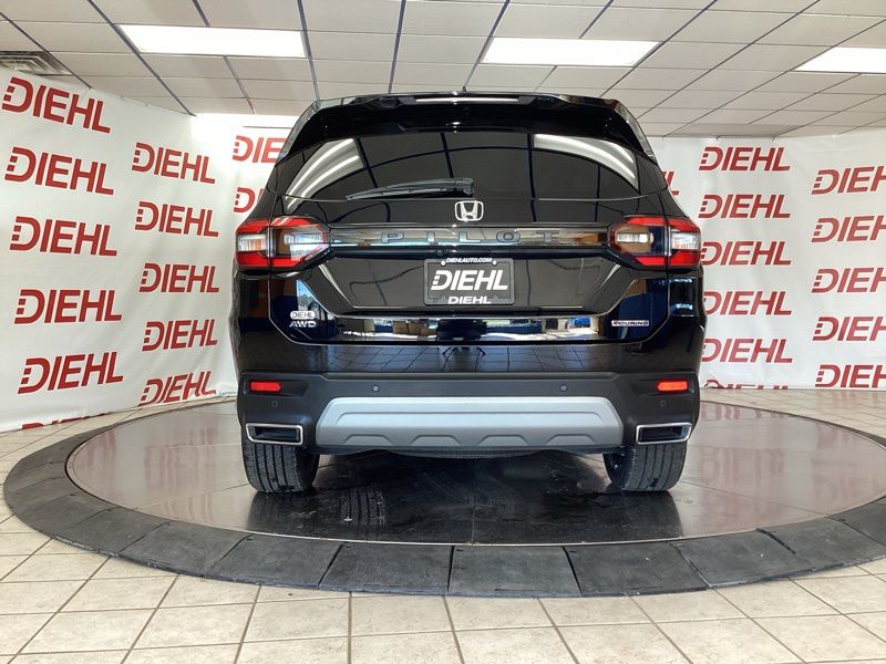 Used 2023 Honda Pilot SUV