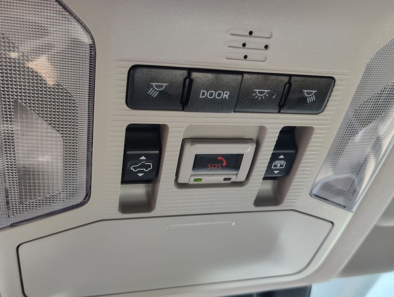 Used 2025 Toyota RAV4 Hybrid SUV