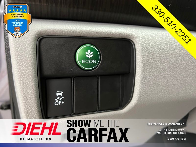 Used 2015 Honda Accord Sedan