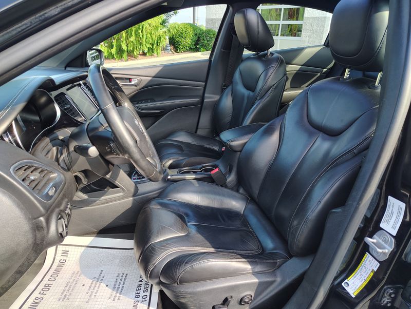 Used 2013 Dodge Dart Sedan