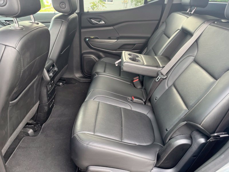 Used 2023 GMC Acadia SUV