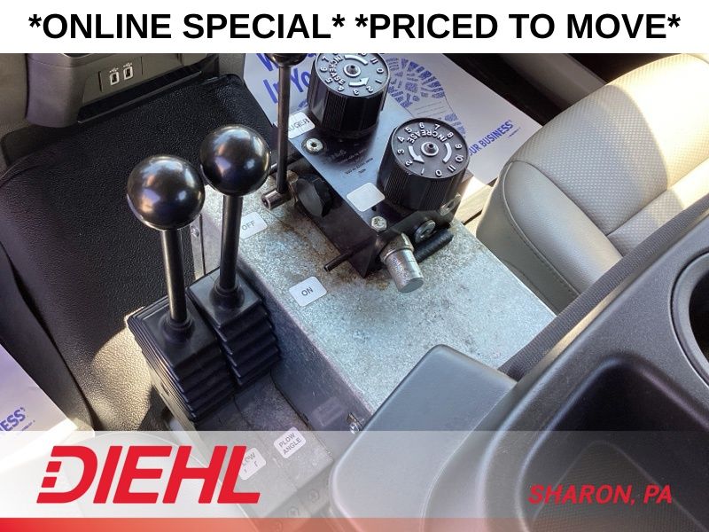 Used 2019 Ford F-350SD Truck