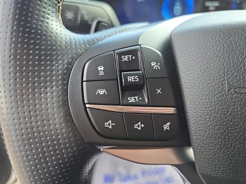 Used 2020 Ford Explorer SUV