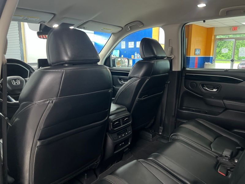 Used 2024 Honda Pilot SUV