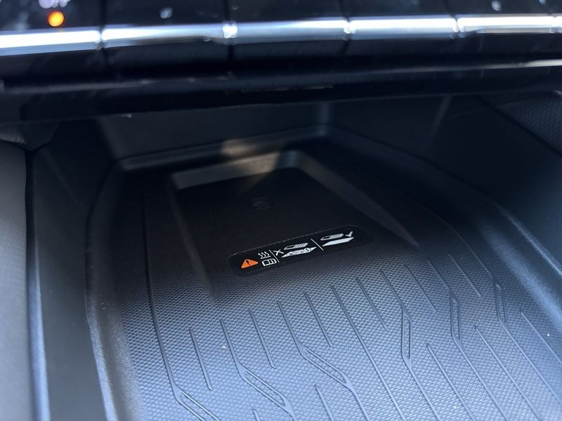 New 2026 Chevrolet Equinox EV SUV