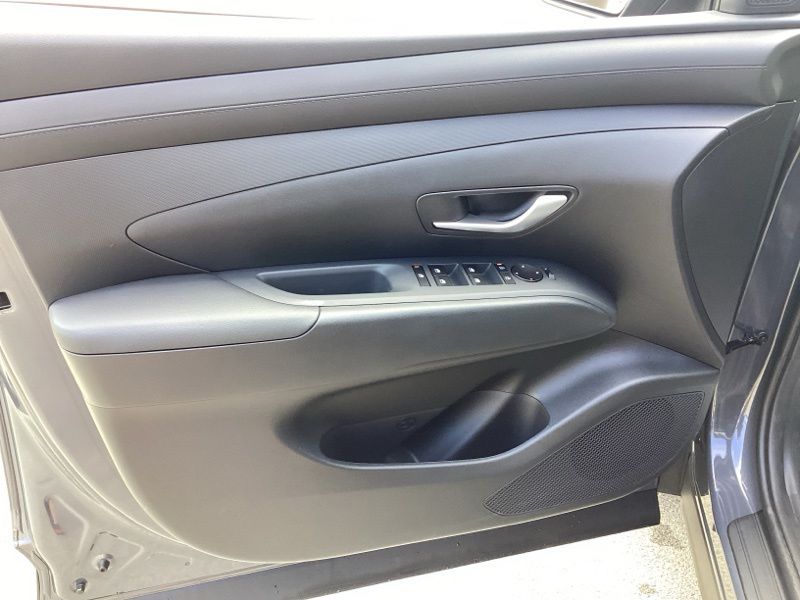 New 2026 Hyundai Tucson SUV
