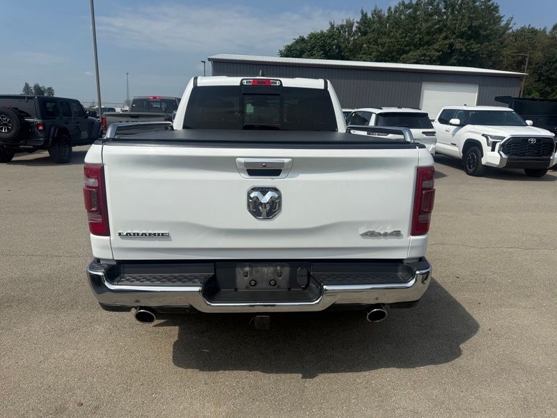 Used 2019 Ram 1500 Truck
