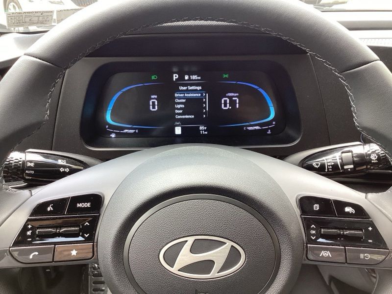 New 2026 Hyundai Elantra Sedan