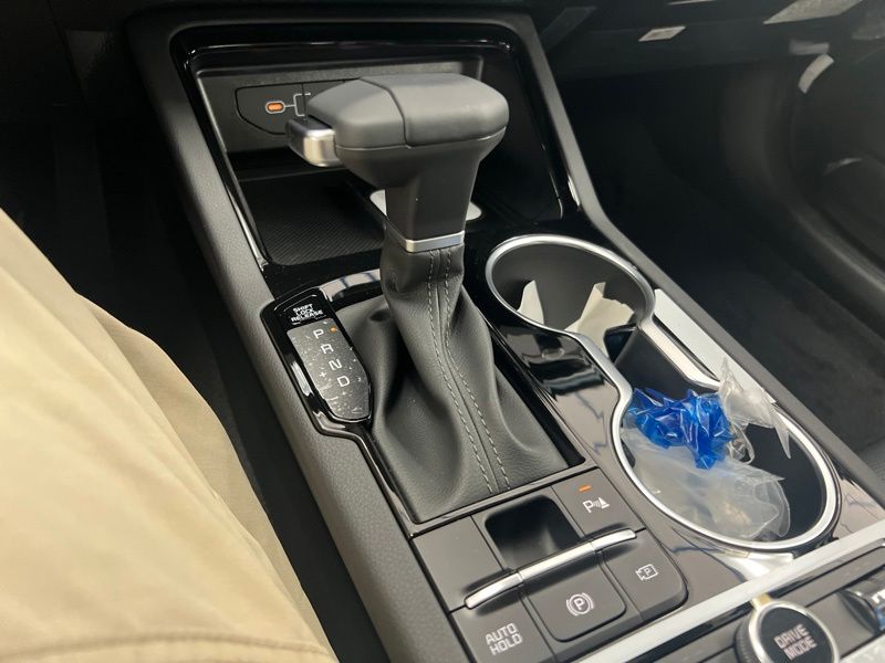 New 2026 Kia K5 Sedan