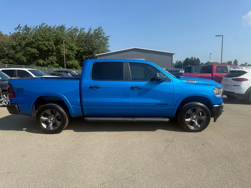 Used 2023 Ram 1500 Truck
