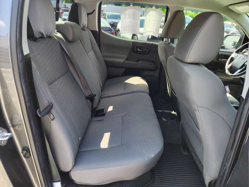 Used 2022 Toyota Tacoma Truck