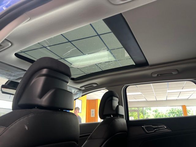 New 2026 Kia Sportage SUV