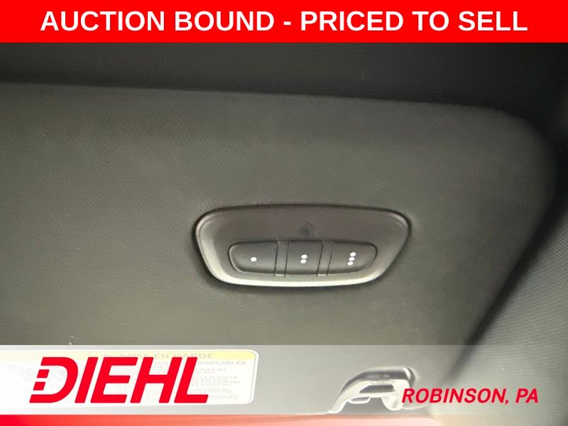 Used 2026 Ram 1500 Truck