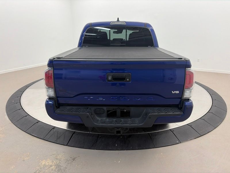 Used 2022 Toyota Tacoma Truck