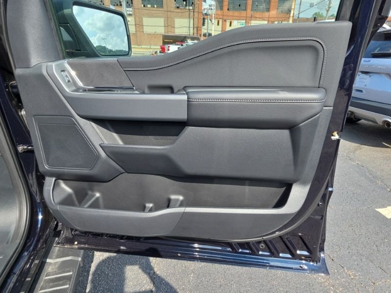 New 2026 Ford F-150 Truck