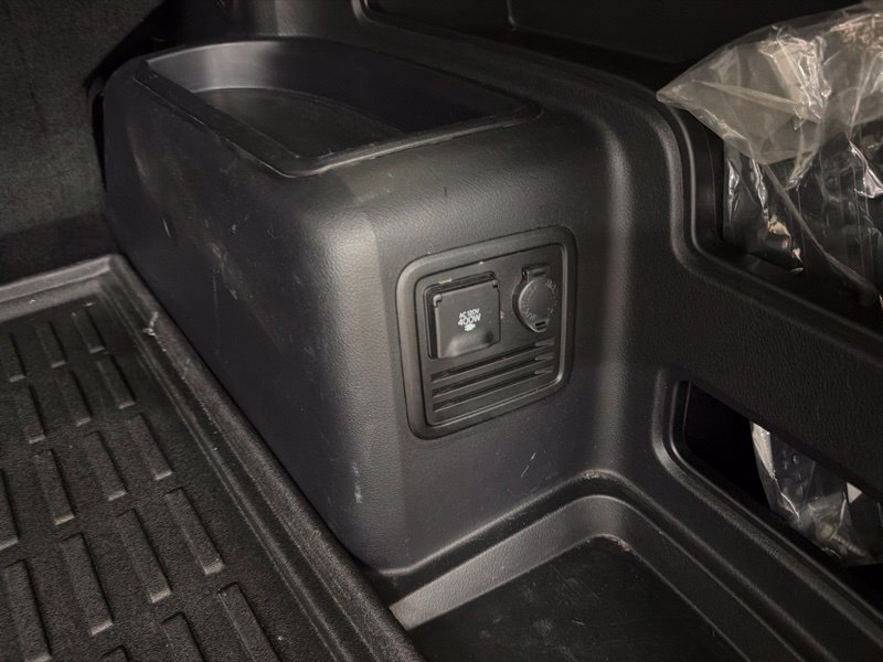 Used 2024 Toyota 4Runner SUV