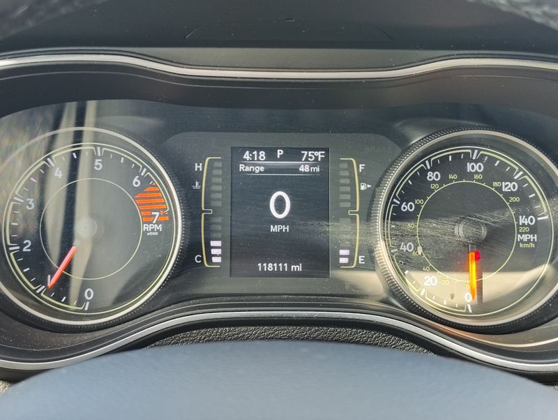 Used 2019 Jeep Cherokee SUV