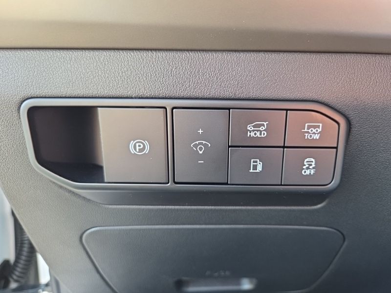 New 2027 Kia Telluride Hybrid SUV