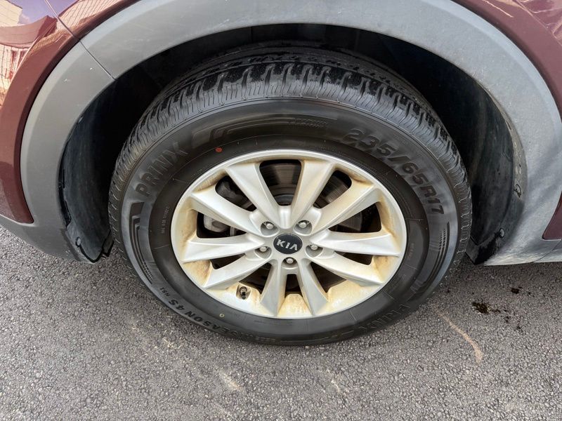 Used 2019 Kia Sorento SUV