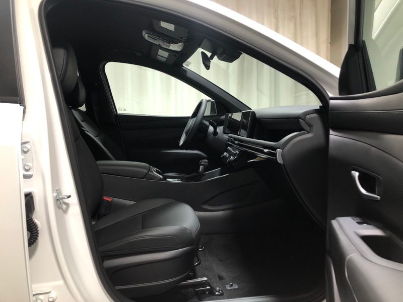 New 2026 Hyundai Santa Cruz Truck