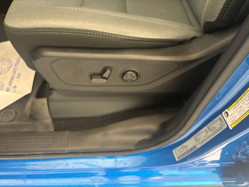 Used 2021 Ram 1500 Truck