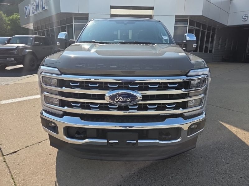 New 2026 Ford F-250SD Truck
