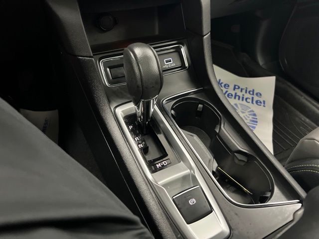 Used 2024 Subaru Ascent SUV