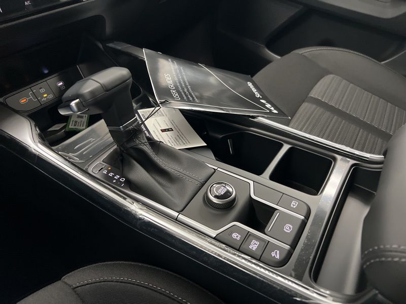 New 2026 Kia Sorento SUV