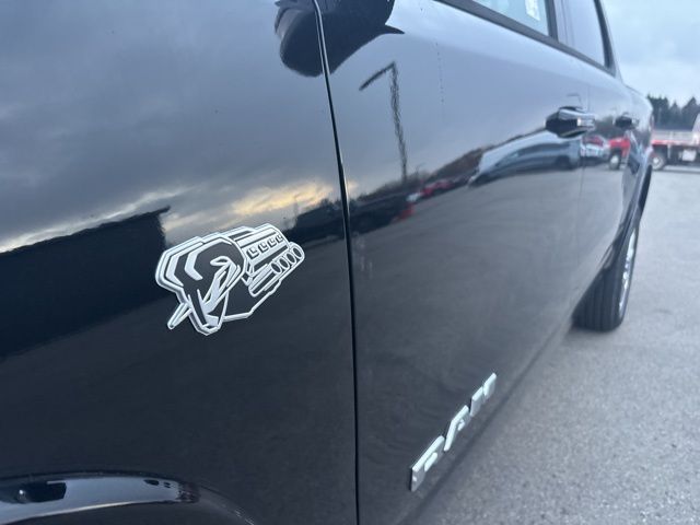 New 2026 Ram 1500 Truck