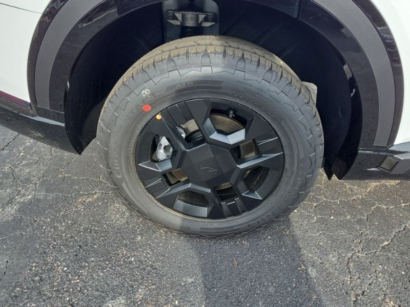 New 2027 Kia Telluride SUV