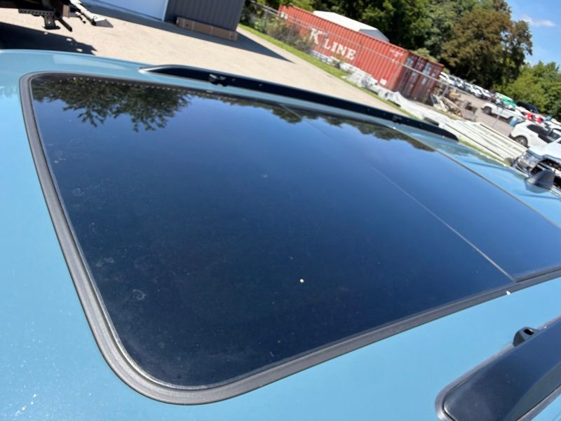 New 2026 Jeep Grand Cherokee SUV