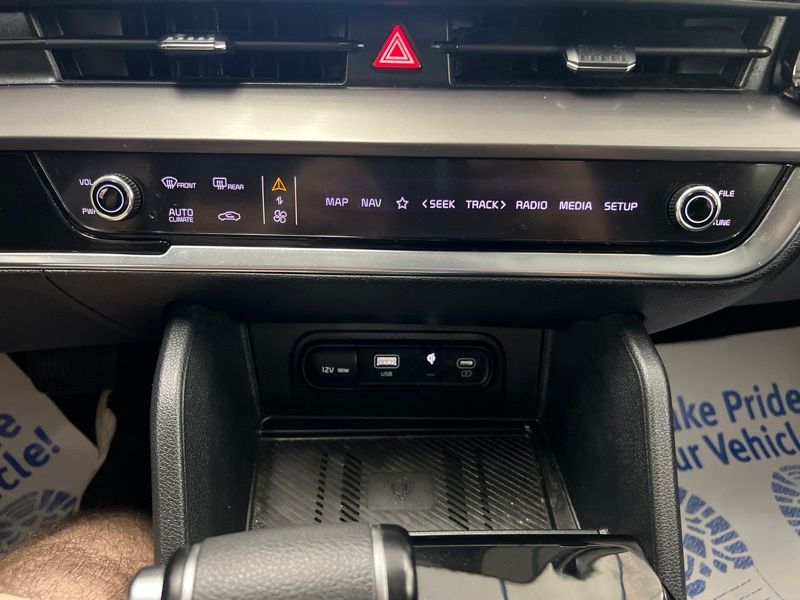 Used 2023 Kia Sportage SUV