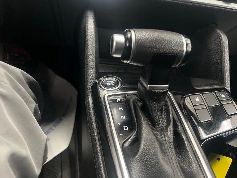 Used 2023 Kia Sportage SUV