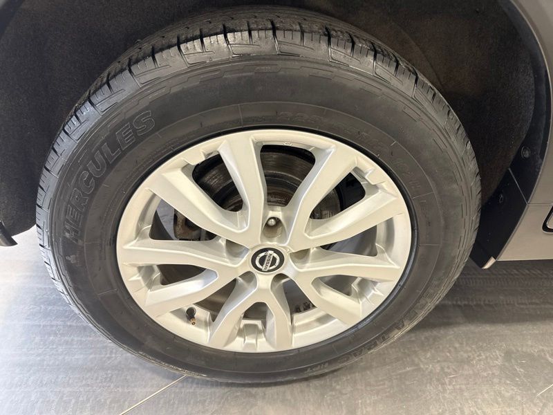 Used 2019 Nissan Rogue SUV