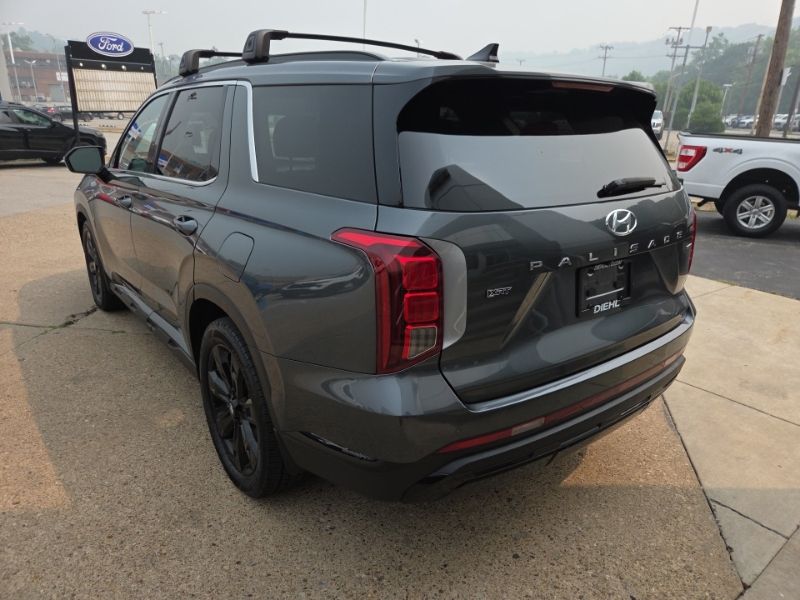 Used 2023 Hyundai Palisade SUV
