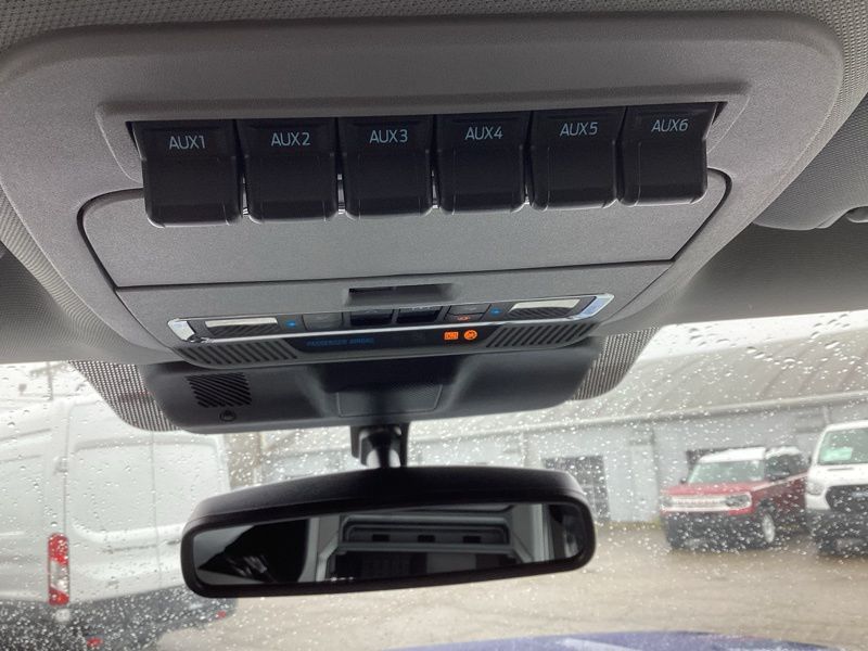New 2026 Ford F-250SD Truck