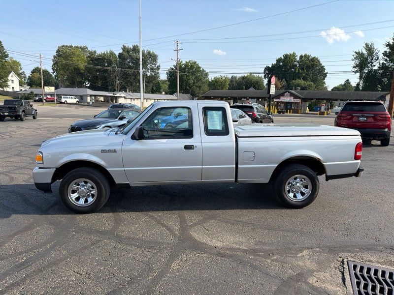 Used 2007 Ford Ranger Truck