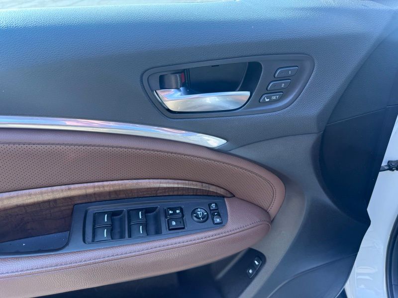 Used 2020 Acura MDX SUV