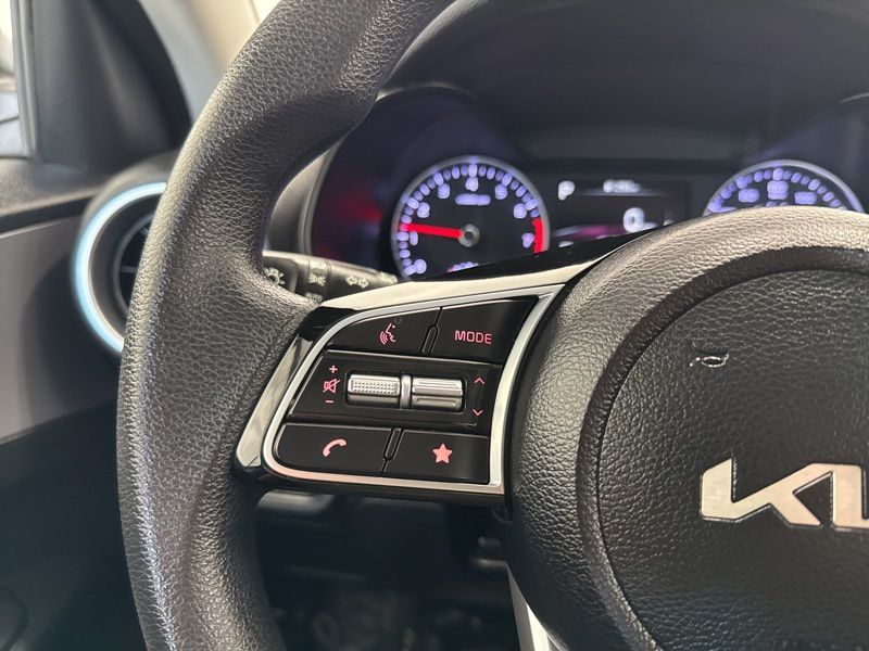 Used 2023 Kia Forte Sedan