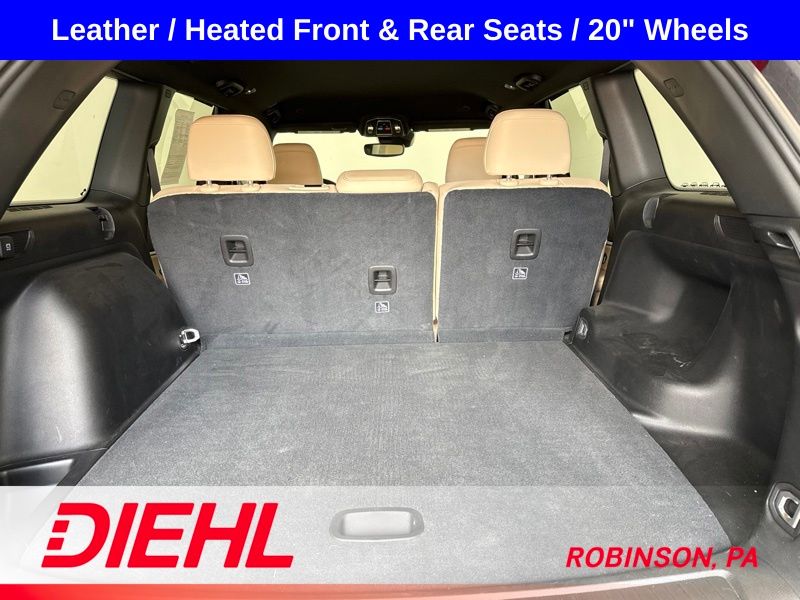 Used 2023 Jeep Grand Cherokee SUV