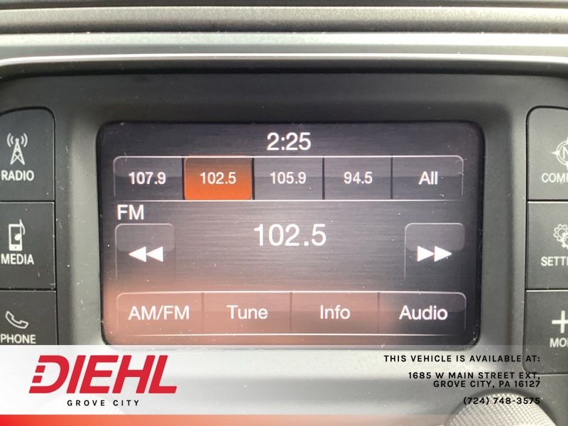 Used 2021 Ram 1500 Classic Truck