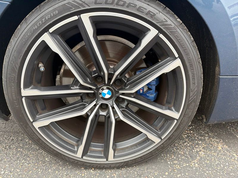 Used 2023 BMW 4 Series Convertible