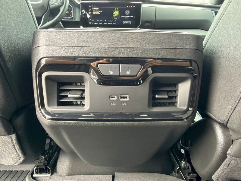 Used 2026 GMC Sierra 1500 Truck