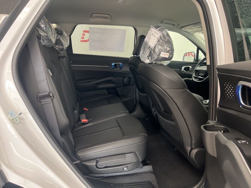 New 2026 Kia Sorento SUV